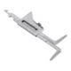 thumbnail image 1 of Riwesomey Weld Gauge High And Low Gauge Gage Welding Gauge Measuring HI-LO Herramientas manuales y eléctricas, 1 of 1