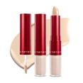 thumbnail image 1 of Corrector TIRTIR Glide&Hide Blurring Creamy #3W, 8 ml, de larga duración, 1 of 9