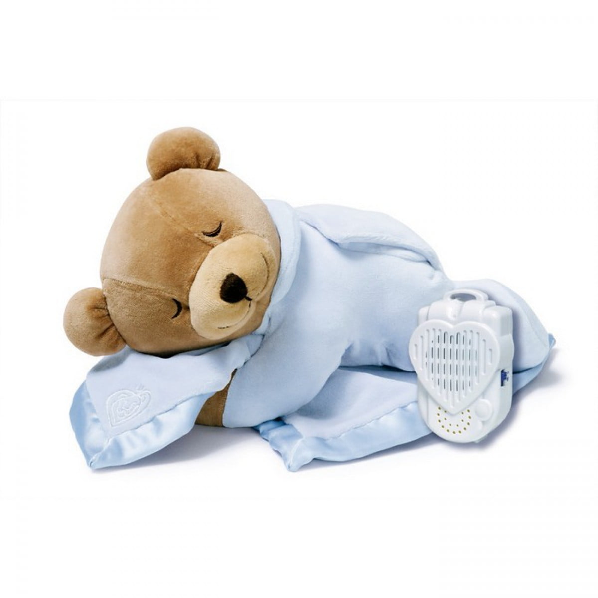 slumbers teddy bear