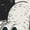 Off White, variant on Smartprints Onigiri Kaiju Monster Japanese Art Men's T-Shirt Off White, Cotton, S