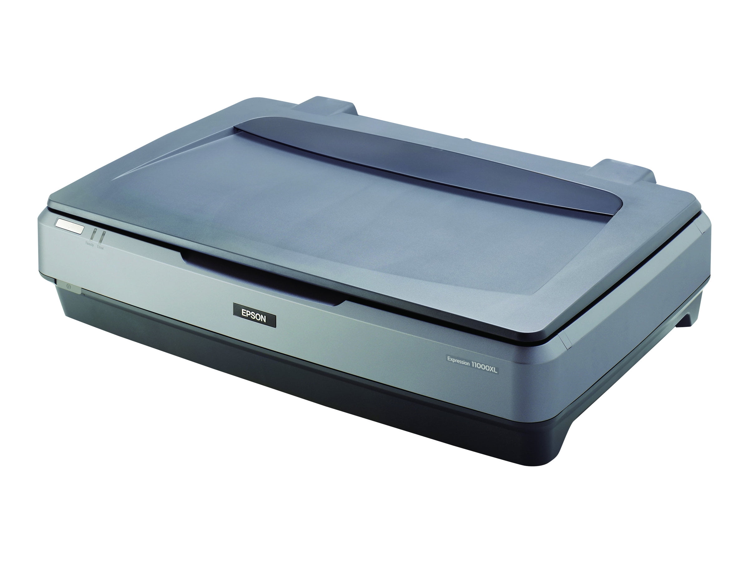 Epson Expression 11000XL Flatbed scanner CCD DIN A3 2400 dpi x