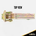 thumbnail image 4 of E Track Tie Down Heavy Duty without Round Ring, 4 of 7