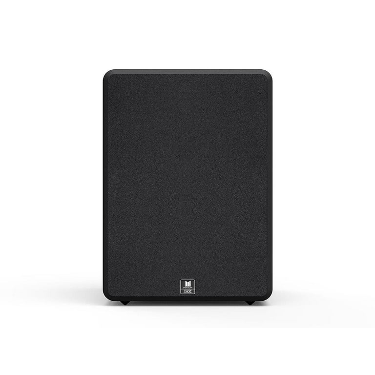 Monoprice Monolith M-12 V2 12in THX Certified Ultra 500 Watt