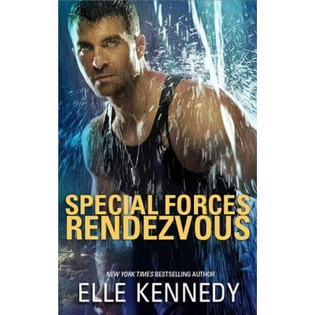 Special Forces Rendezvous - eBook (Best Special Forces Novels)