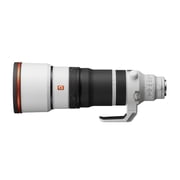 Sony FE 100-400mm F4.5 GM OSS Full-frame Telephoto Zoom Lens with Fast Autofocus Optical Stabilization Wildlife Sports Photography (Sony E-Mount)