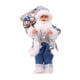 thumbnail image 3 of Figura decorativa de Papá Noel para Navidad 45CM, 3 of 9