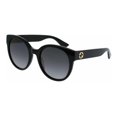 thumbnail image 1 of Lentes de Sol Gucci Gg0035s 001 Round Shape Gucci Gg0035s 001 Round Shape, 1 of 2