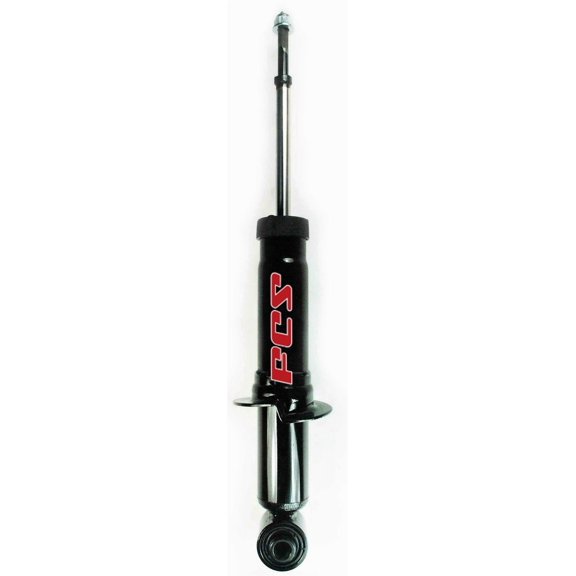 SUSPENSION STRUT ASSEMBLY