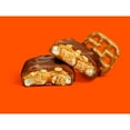 thumbnail image 4 of Reese,S Take 5 Pretzel, Peanut And Chocolate Snack Size, Christmas Candy Bag, 11.25 Oz, 4 of 4