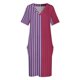 thumbnail image 4 of Villa Home '88 Loose Pocket Dress women's dresses luxury clothes for woman dress summer 2025 women women dresses, 4 of 7