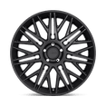 thumbnail image 3 of Rotiform R164 Jdr 22X10 5X112 20Et 66.56Cb Matte Black Wheel, 3 of 3