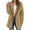 Khaki, variant on YanHoo Hooded Fleece Jacket Women Sherpa Winter Coats Long Sleeve Cardigan Faux Fur Fuzzy Jackets 2023 Fashion Winter Clothes