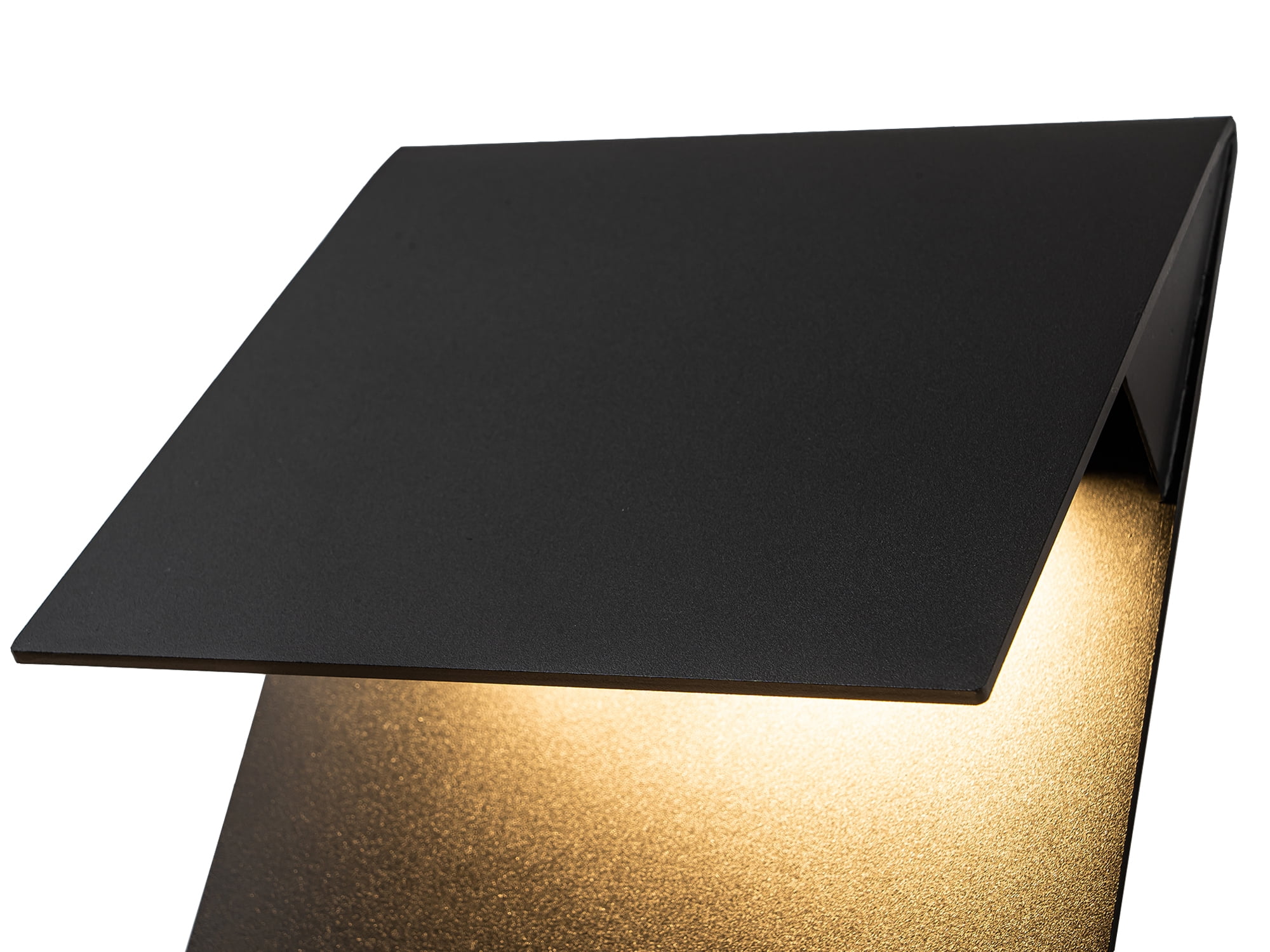 11"Modern Outdoor led Wall Light