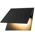 thumbnail image 4 of 11"Modern Outdoor led Wall Light, 4 of 7