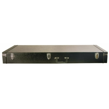- On-Stage GCFV7000 Guitar Case for Flying-V Style Electrics