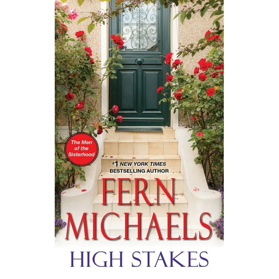 Pre-Owned High Stakes (Mass Market Paperback) 1420140671 9781420140675