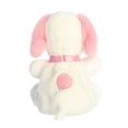thumbnail image 4 of Peluche Aurora Snoopy Palm Pals 13 cm rosa y blanco, 4 of 4