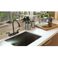 thumbnail image 6 of Empire Faucets | RV Kitchen Faucet Replacement – Gooseneck Spout and Handles, 6 of 6