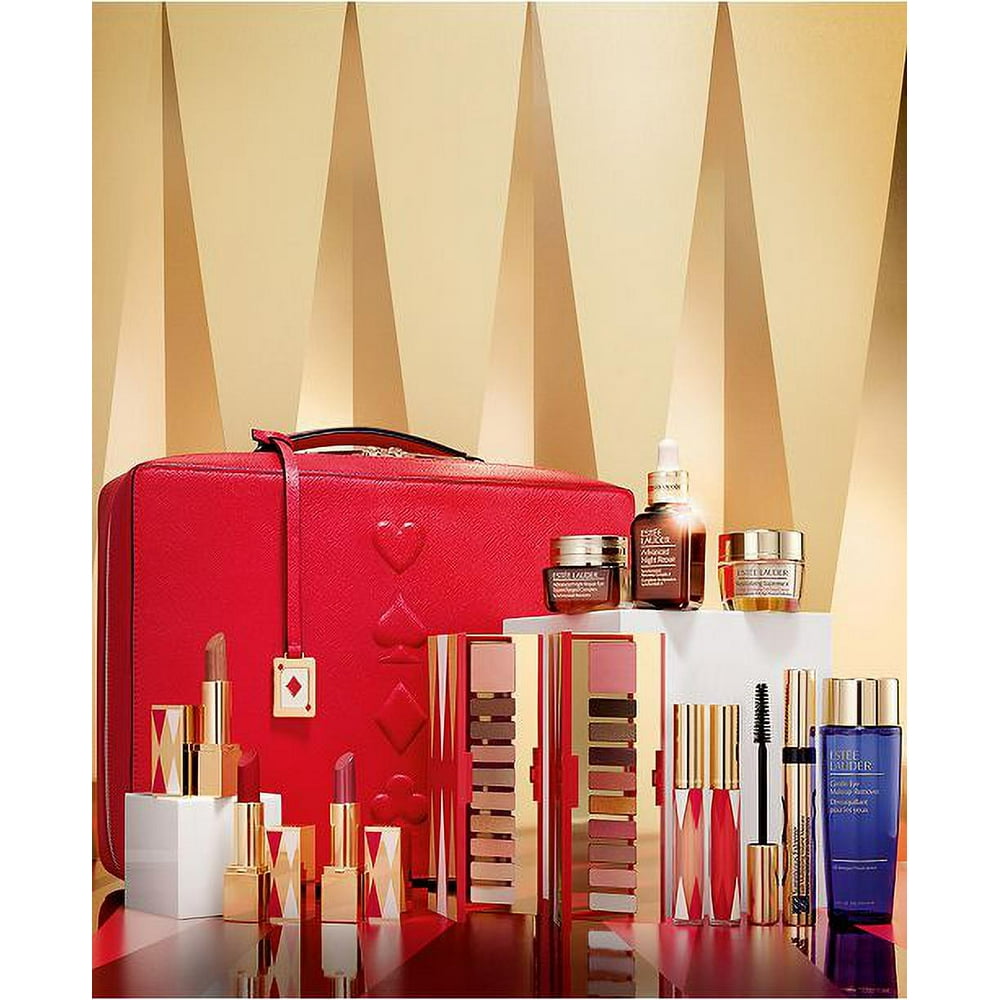 Estee Lauder Includes 12 Full Size Favorites Brand New In Box