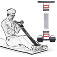 thumbnail image 3 of SHISUYAN Poignée Ergonomique en Acier pour Usage Domestique Couleurs Assorties Muscles Renforcer Exerciseur 6.7 Pouces, 3 of 8