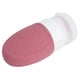 thumbnail image 4 of Botella de cosméticos para viajes, botella de viaje de silicona, impermeable, vacía, para artículos de tocador, botella de loción de silicona, diseño a prueba de futuro, 4 of 12
