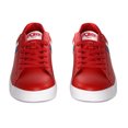 thumbnail image 2 of Tenis Pony  Hombre Racer Tri Color Casual Rojo 1807, 2 of 8