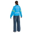 thumbnail image 3 of Disguise DG163729B Womens Deluxe Stranger Things Max Costume - Medium 8-10, 3 of 3