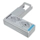 thumbnail image 5 of Bandeja para disco duro, bandeja para disco duro, adaptador SSD de 2,5 pulgadas, soporte para bahías de disco duro, mayor durabilidad, 5 of 12