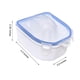 thumbnail image 4 of Paquete de 2 cuencos para remojar uñas, recipiente para remojar acrílico, esmalte de uñas en Gel, eliminador para poner en remojo para tecnología de uñas o uso Personal, 4 of 5