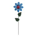 thumbnail image 1 of Metal Flower Garden Stakes Decor Metal Flower Garden Stakes Decor, 1 of 7