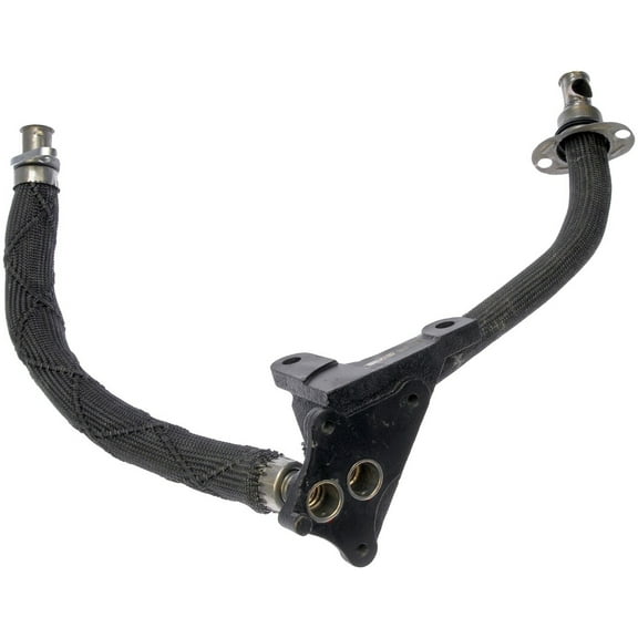 Dorman 598-204 Exhaust Gas Recirculation (EGR) Line for 1999-2002 Chevrolet Silverado