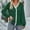 Green coat for women, variant on clear 50% off wycnly Winter Fleece Coat for Women Shirts Coat for Women Elegant Lace Patchwork Button Down Cardigan Coats Long Sleeve Casual Solid Fall Sweater Outwear Casual Fleece Coat