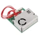 thumbnail image 3 of Sensor de polvo láser 6 en 1 detector de polvo de aire, módulo sensor de partículas de humo con cable para medir purificador de aire PM2.5, 3 of 5