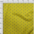 thumbnail image 2 of oneOone Tissu en Coton Imprimé Floral Bloc 56 Pouces de Large, 2 of 4