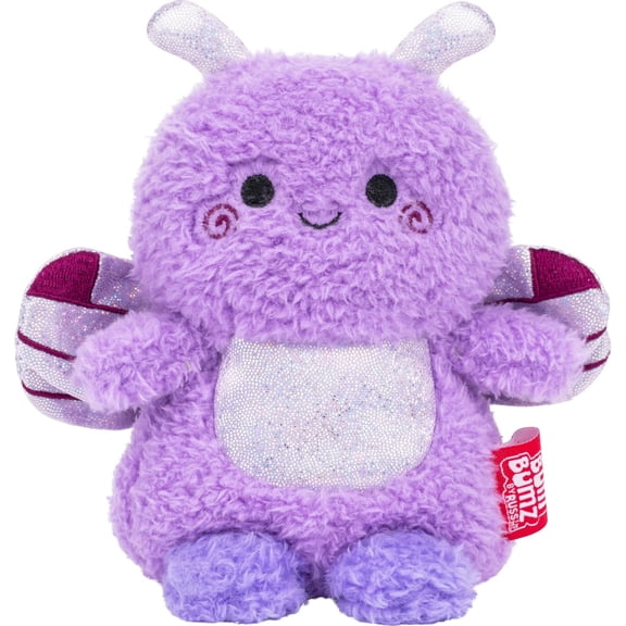 BumBumz Gilmore Girls Dragonfly Plush