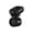 Black, variant on Tunhigl Clip-On Hat Fan, 3-Speed Wearable Portable Fan, Lightweight Hands-Free Fan for Outdoor Work, Sports, Festivals, Golf, Hiking & Fishing