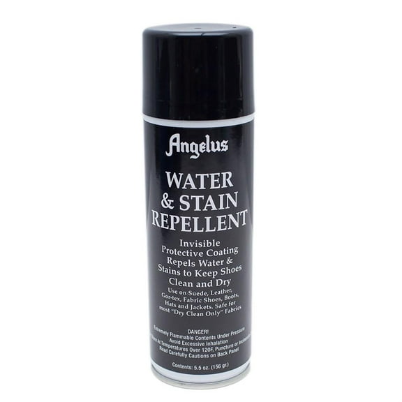 Angelus® Water & Stain Repellent