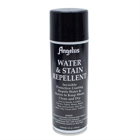 UPC: 0086366851050 | Angelus® Water & Stain Repellent