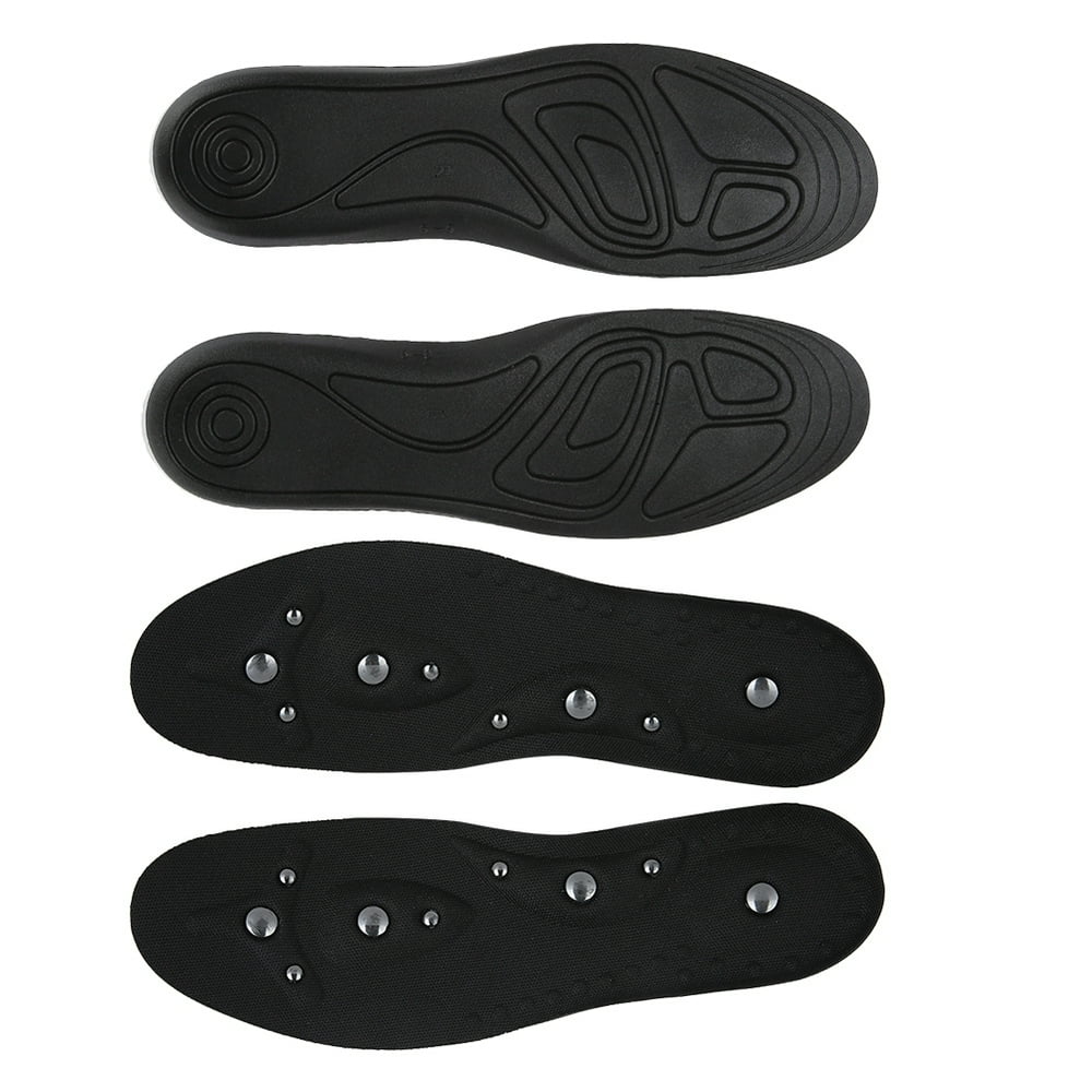 LYUMO Shoe Pads, EcoFriendly Insoles, Gift For Your