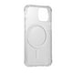 thumbnail image 4 of Protector transparente del teléfono móvil de la caja de TPU del teléfono móvil de la cubierta del teléfono, reemplazo para el iPhone 11 favorable Inevent EL001082-07B, 4 of 7