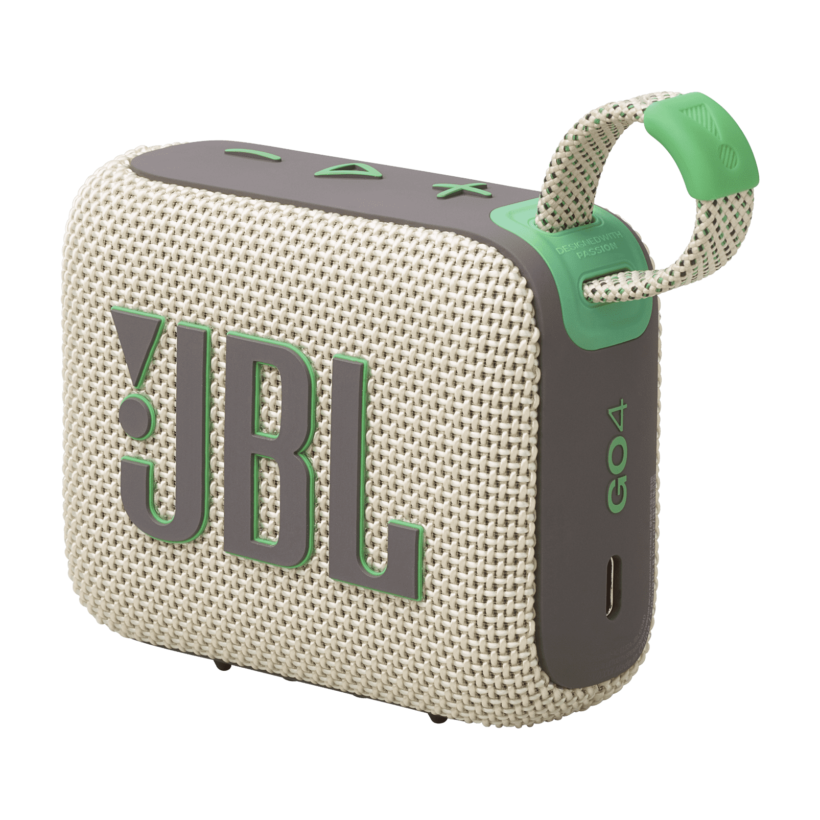 JBL Go 4