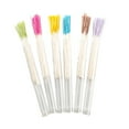 thumbnail image 6 of 360Pcs Gentle Ear Hole Floss Cleaner Set Piercing Cleaning Line for Girls Earrings Pierced Aftercare Tool, 6 of 8
