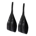 thumbnail image 1 of Quzzie 2-Pack Hanging Abdominal Muscle Straps, Fitness Abdominal Muscle Straps, Leg Raiser, Practical Fitness Device, Abdominal Muscle Training Belt for Exer, 1 of 8