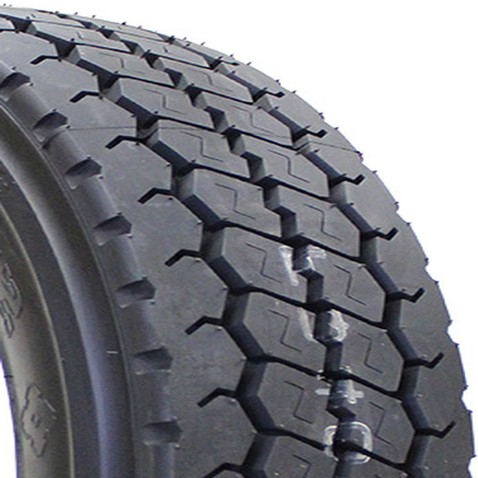 Sumitomo ST918 225/70R19.5 128 G Commercial Tire