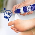 thumbnail image 5 of (2 pack) Dr Teal's Fragrance Free Magnesium Spray, 8 fl oz, 5 of 9