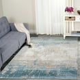 thumbnail image 2 of Hamilton HAM-6 Gold Modern Rug 8' 6" X 11 ' 6", 2 of 5