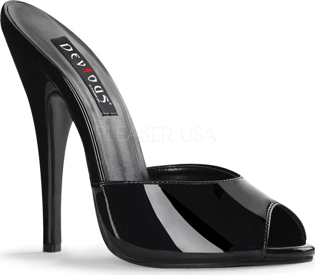 pleaser domina 460