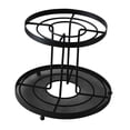 thumbnail image 3 of yuksok Support de Bocal en Verre Rond pour Citron pour Cuisine Jardin, 3 of 9