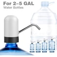 thumbnail image 2 of Distributeur d'Eau de 5 Gallons (Environ 13.8L), 2 of 4