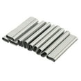 1000Pcs Staples Nails for Staple Stapler Wood Furniture Household Use Hand Tools,U Type Nails
